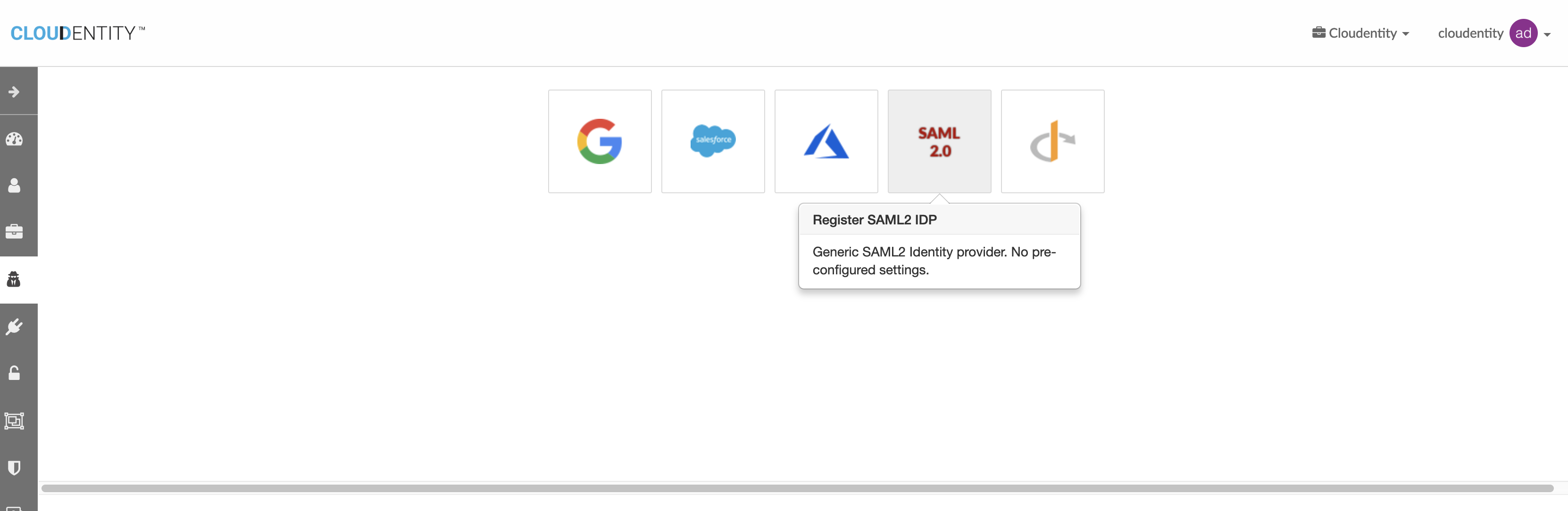 okta idp s02 register saml idp